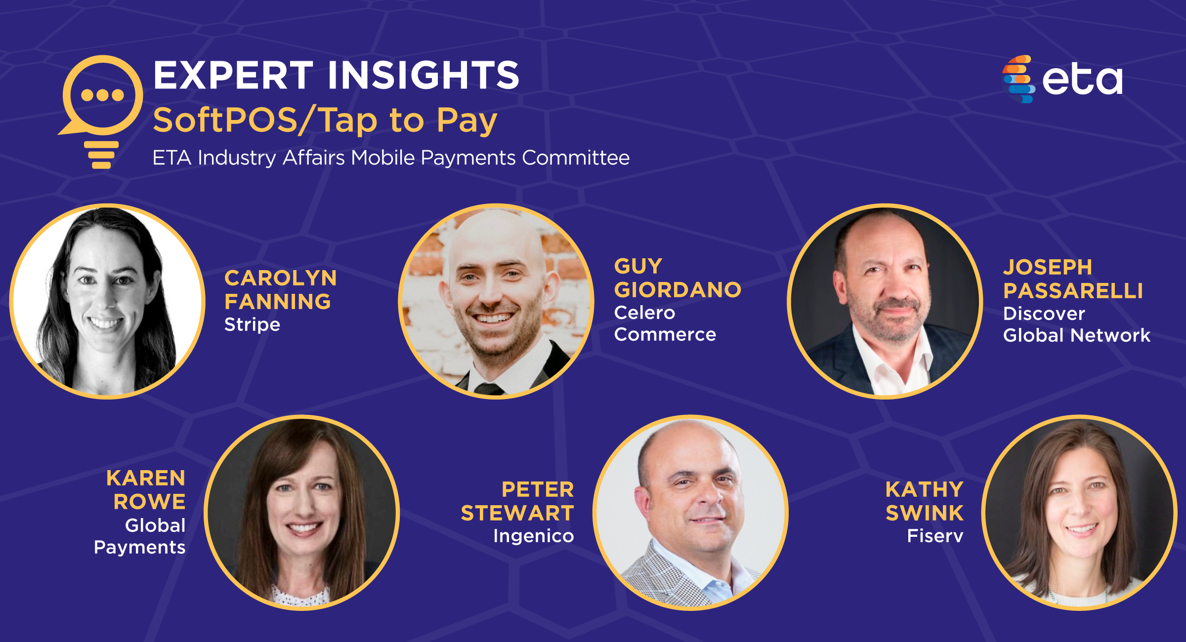 ETA Expert Insights: SoftPOS / Tap to Pay