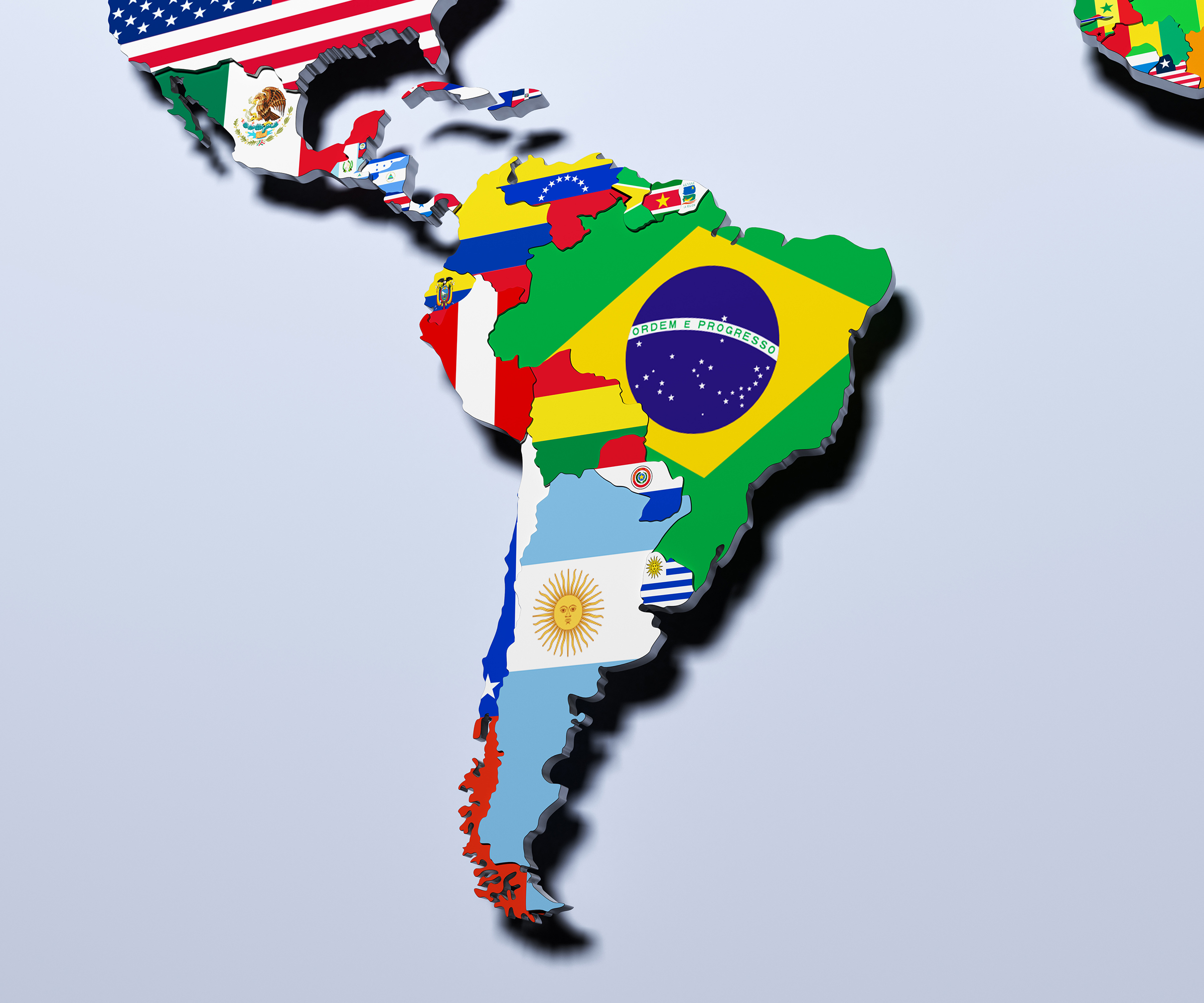 The LATAM Payments Landscape: Critical Insights and Opportunities